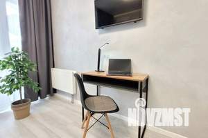 1-к квартира, посуточно, 30м2, 8/9 этаж