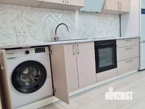 1-к квартира, на длительный срок, 45м2, 11/14 этаж