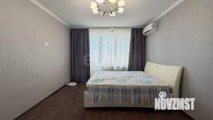 1-к квартира, на длительный срок, 42м2, 8/14 этаж