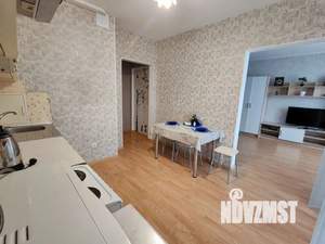 2-к квартира, посуточно, 62м2, 12/16 этаж