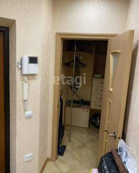 1-к квартира, на длительный срок, 52м2, 12/15 этаж