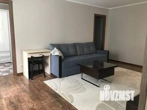 2-к квартира, посуточно, 56м2, 3/5 этаж