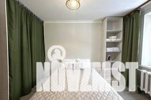 3-к квартира, посуточно, 68м2, 1/10 этаж