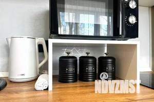 1-к квартира, посуточно, 26м2, 2/21 этаж