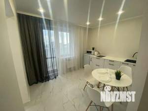 2-к квартира, посуточно, 41м2, 1/1 этаж