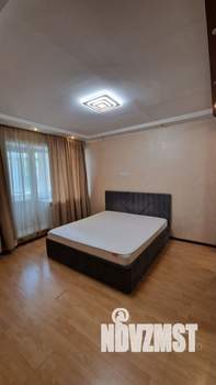 1-к квартира, на длительный срок, 35м2, 2/10 этаж