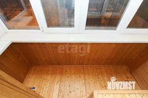 1-к квартира, на длительный срок, 33м2, 2/5 этаж