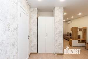 Студия квартира, на длительный срок, 26м2, 11/16 этаж