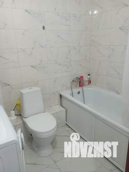 1-к квартира, посуточно, 37м2, 3/9 этаж