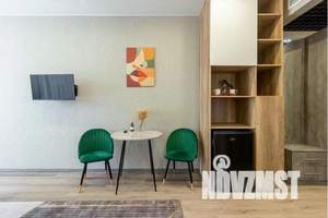 1-к квартира, посуточно, 31м2, 7/10 этаж