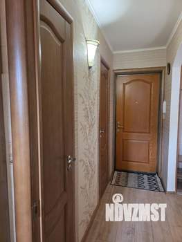 1-к квартира, посуточно, 42м2, 9/10 этаж