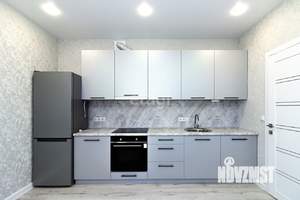 1-к квартира, на длительный срок, 50м2, 6/12 этаж