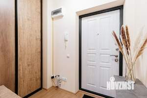 2-к квартира, посуточно, 50м2, 1/1 этаж