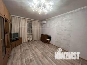 1-к квартира, на длительный срок, 36м2, 3/9 этаж