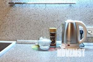 1-к квартира, посуточно, 34м2, 7/9 этаж