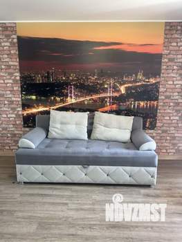 Студия квартира, на длительный срок, 30м2, 15/16 этаж