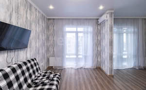 2-к квартира, на длительный срок, 79м2, 10/10 этаж