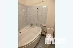 1-к квартира, посуточно, 35м2, 2/14 этаж