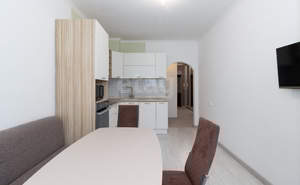 1-к квартира, на длительный срок, 50м2, 13/14 этаж