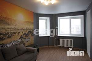 1-к квартира, на длительный срок, 40м2, 3/9 этаж