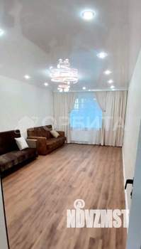 3-к квартира, на длительный срок, 97м2, 6/15 этаж