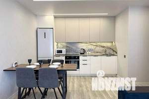 3-к квартира, посуточно, 62м2, 7/25 этаж