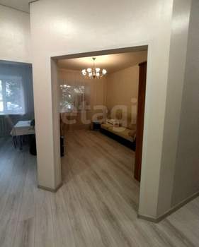 1-к квартира, на длительный срок, 35м2, 1/10 этаж