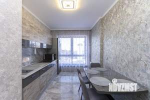 2-к квартира, на длительный срок, 82м2, 12/14 этаж