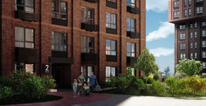 1-к квартира, на длительный срок, 40м2, 10/25 этаж