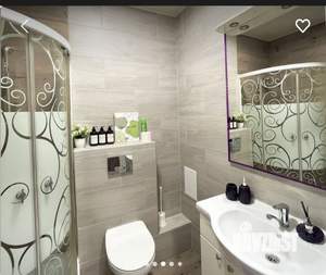 Студия квартира, на длительный срок, 29м2, 3/9 этаж