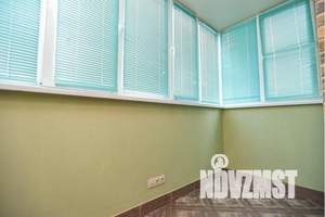 1-к квартира, посуточно, 61м2, 6/15 этаж