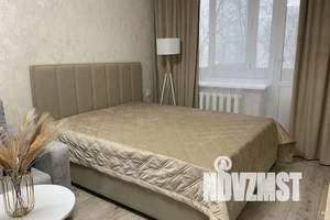 1-к квартира, посуточно, 41м2, 3/9 этаж