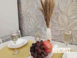 1-к квартира, посуточно, 32м2, 7/12 этаж