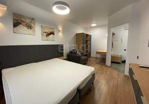 1-к квартира, на длительный срок, 35м2, 12/14 этаж