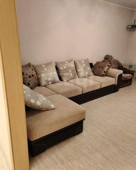 2-к квартира, на длительный срок, 85м2, 12/14 этаж