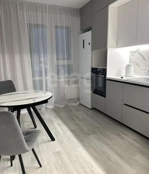 1-к квартира, на длительный срок, 35м2, 3/14 этаж