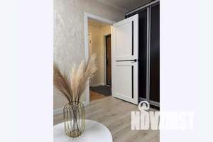 1-к квартира, посуточно, 41м2, 3/9 этаж