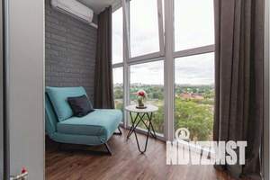 1-к квартира, посуточно, 30м2, 10/18 этаж