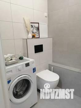 1-к квартира, посуточно, 33м2, 3/16 этаж