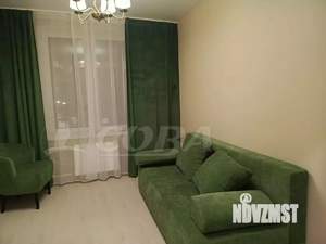 2-к квартира, на длительный срок, 42м2, 3/4 этаж