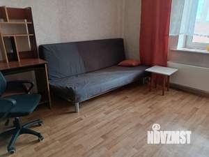 Студия квартира, на длительный срок, 29м2, 8/13 этаж