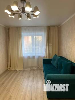 1-к квартира, на длительный срок, 40м2, 3/12 этаж