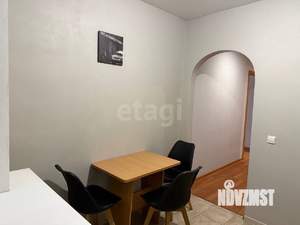 1-к квартира, на длительный срок, 29м2, 10/10 этаж