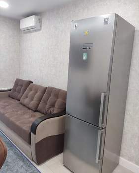 1-к квартира, на длительный срок, 37м2, 7/9 этаж