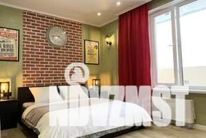 1-к квартира, посуточно, 30м2, 17/20 этаж