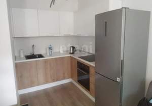 1-к квартира, на длительный срок, 36м2, 8/17 этаж
