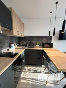 1-к квартира, на длительный срок, 36м2, 3/10 этаж