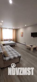 1-к квартира, посуточно, 38м2, 10/14 этаж