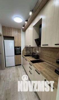 1-к квартира, на длительный срок, 41м2, 10/24 этаж