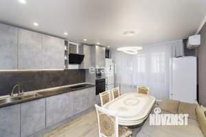 2-к квартира, на длительный срок, 64м2, 9/14 этаж